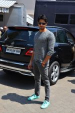 Sidharth Malhotra at Kapoor n Sons photo shoot on 9th March 2016